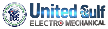 United Gulf Electro Mechanical Company LLC | (+971) 457 06 798 | info@ugcuae.com